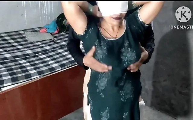 Indian Step mom