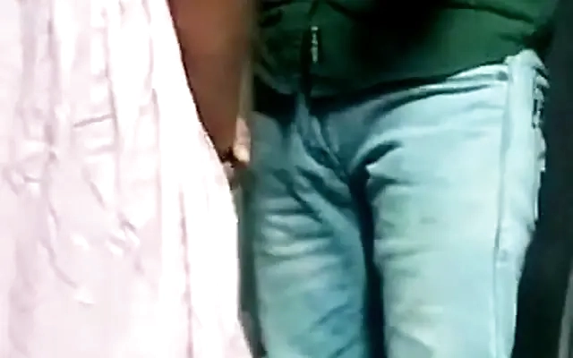 I fucked my wife's stepsister while she was watching it and masturbate