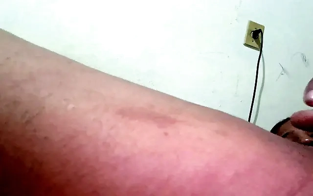 Bangladeshi Real Housewife Fucking Male Maid