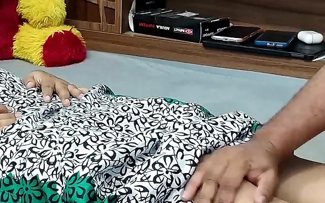 Sex Master Hot Romantic Sex With Indian Bhabhi