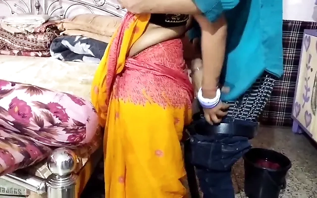 Sexy Petite Woman Fucked Doggystyle