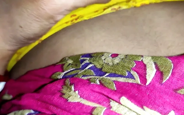 Sasur Ji Ne Apne Bete Ko Saher Bhej Ke Bahu Ke Saath Maze Kiya, Desi Indian Sasur Bahu Sex, Hindi Voice