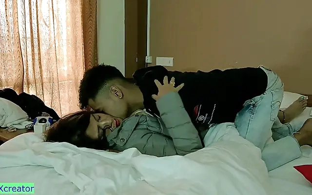 Desi Telugu Village Wife Fucked Late Night In Amateur Porn
