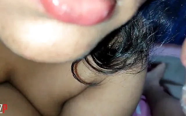 Indian bhabi cheting husbend long drive for fucking with boyfriend. Telugu dirty talks.
