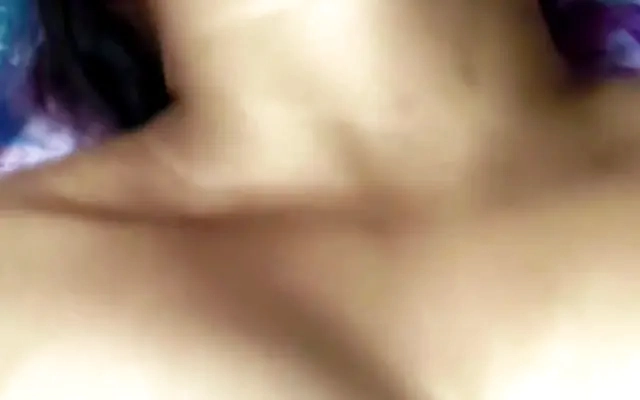 Indian girl pounded hard by boyfriend