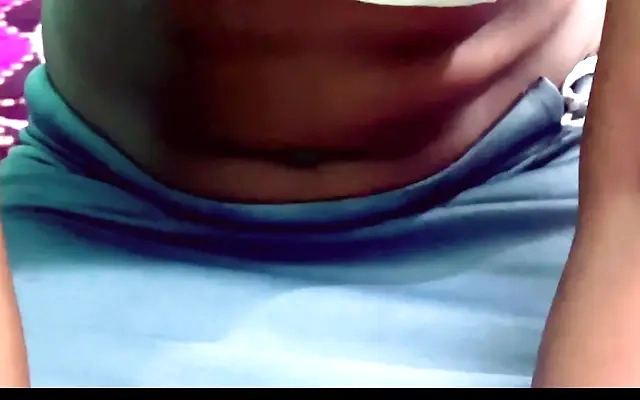 Indian Hot Young Desi Bhabhi Rides Big Dick and Hard Fucking Too Much Good Doggystyle Sex