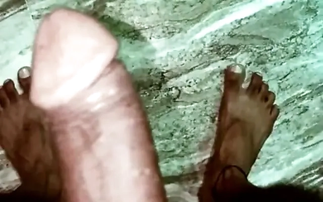 Indian wife fucking husband's father. Family fucks Telugu dirty talks.
