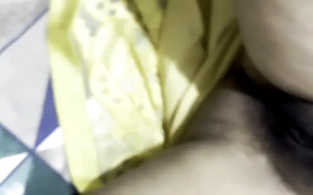 Sexy indian wife shows her big boobs