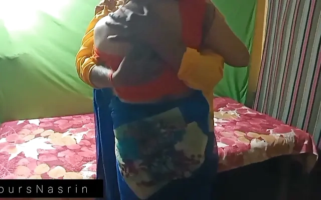 Mera Ex GirlFriend Ko Room Me Bulake Hand Bandh Ke desi indian Hardcore Chudai