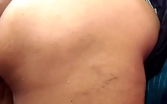 Desi Indian uncle fucking village girl Creampie pussy homemade sex ( Hindi )