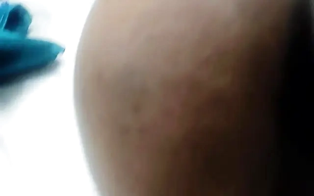 Desi Indian Randi Big Ass Forplay, Indian Girl's Big Ass Forplay Video