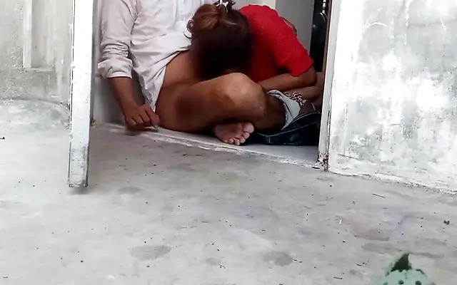 Housewife Stepmom helps stepson to his cum, Indian Native Taboo Porn Video in Hindi Dirty Talk