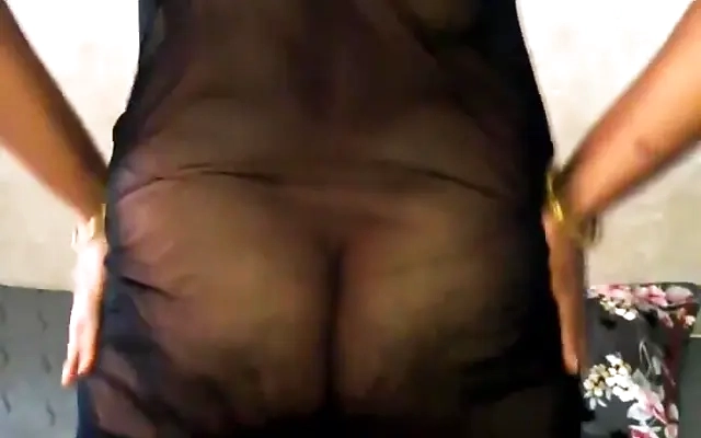 Found a porn video with my stepsister and fucked her / Dolly Rud