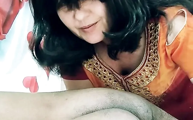 Desi Lovers Unleashed &ndash; Hot Hindi Romance & Raw Passion