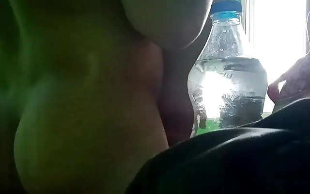Bhabhi ka moot nikal gya