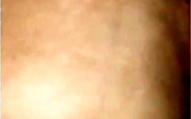 Virgin stepsister Eva Myst: pls, rub your cock on my hairy pussy, but NO PENETRATION (or just the tip!)