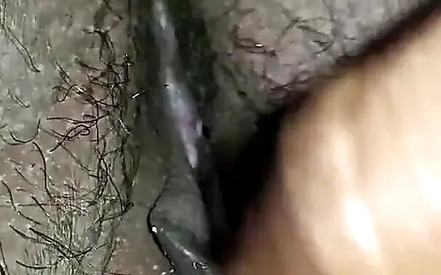 My Desi Innocent Beautiful Pinay Girlfriend with so Tight pussy