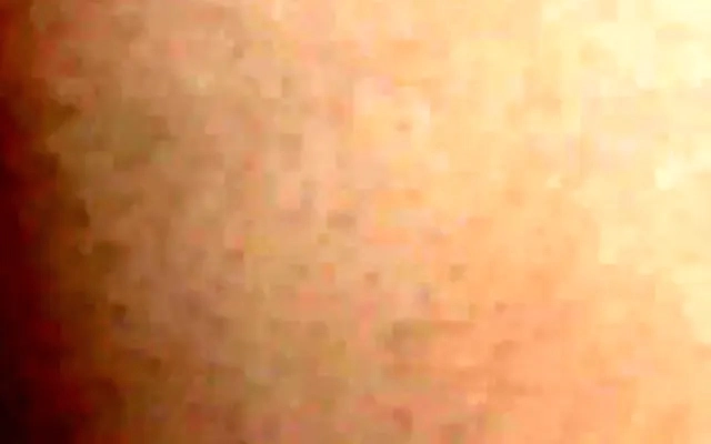 Stepsister sucks my cock until I cum in her skinny mouth, she rides rich