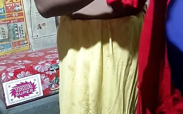 A Seductive Indian Bhabi And Her Youthful Teen Muse In The Steamy HARD FUCK
