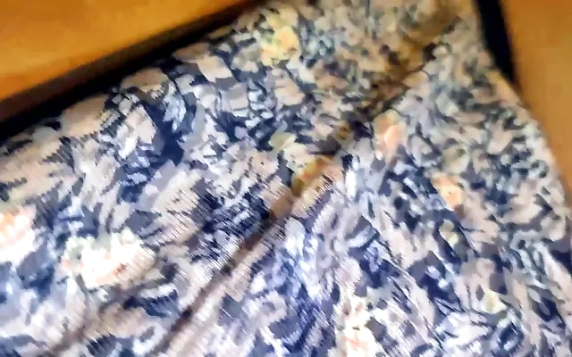 Hot Step-sister Passionate Sex with Loud Moaning and Cum Inside Her Pussy