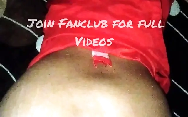 Sexy Nurse Aarti and Horny Patient Part One