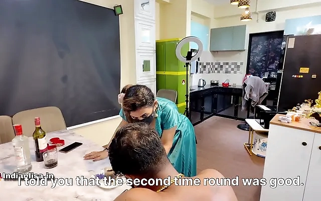 Beautiful Indian bengali bhabhi having sex with neighbour Best Indian web series sex