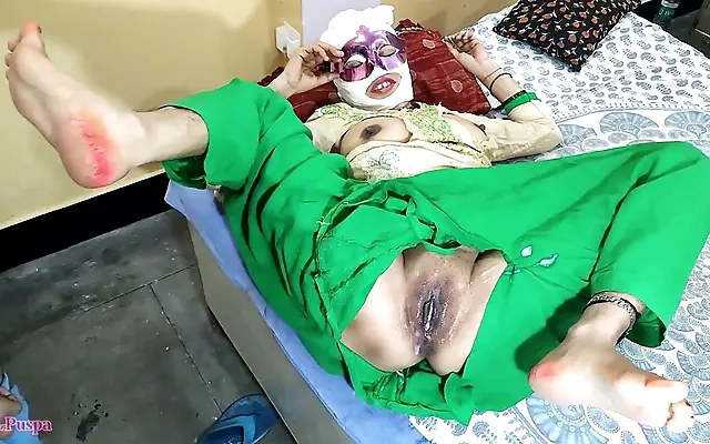 Desi Naughty Tharki Tailor Drees Maker Fucking Boudi Part- 2