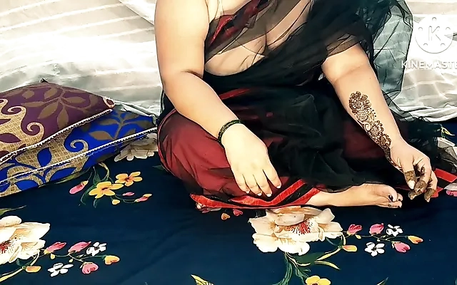 Indian Beautiful Young Bhabhi Fucked By Her Young Amateur Brother In Law