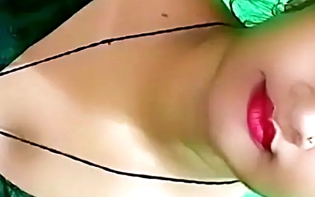Indian girlfriend sucking cock and fucked hard