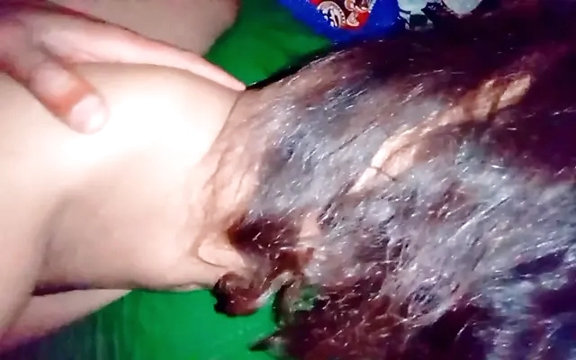 Indian village girl Fucking with his husband